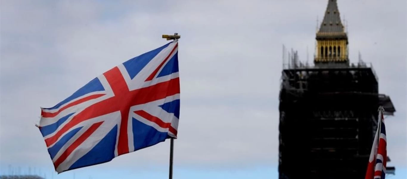 Η Βρετανία εξετάζει το ενδεχόμενο να μποϊκοτάρει διπλωματικά τους Χειμερινούς Ολυμπιακούς Αγώνες του Πεκίνου